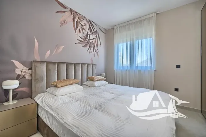 Prodej bytu 3+kk, Primošten, Chorvatsko, 61 m2