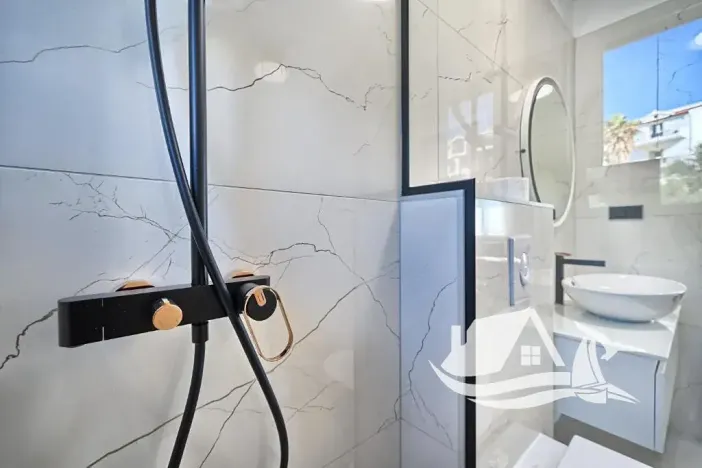 Prodej bytu 3+kk, Primošten, Chorvatsko, 61 m2
