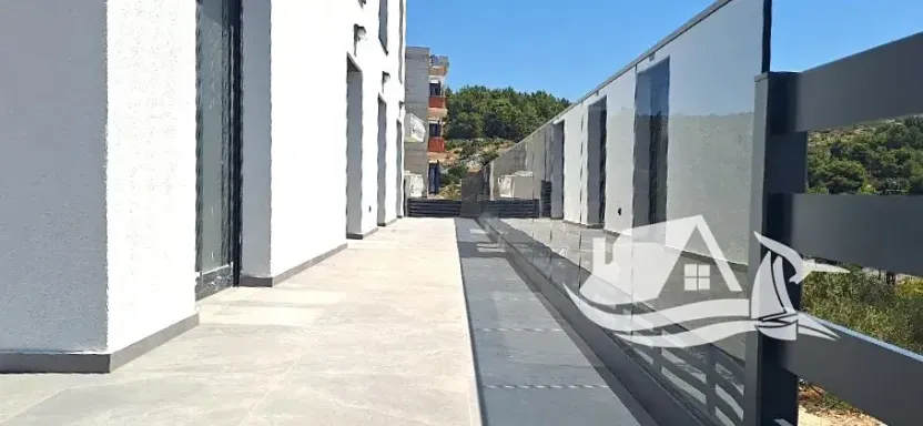 Prodej bytu 4+kk, Primošten, Chorvatsko, 90 m2