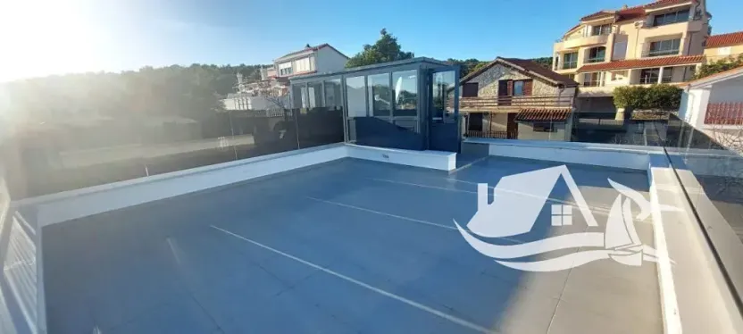 Prodej rodinného domu, Tisno, Chorvatsko, 120 m2