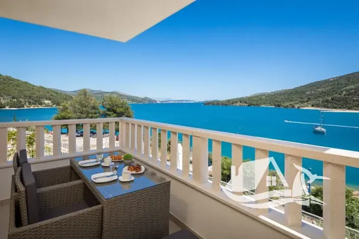 Prodej bytu 3+kk, Marina, Chorvatsko, 61 m2