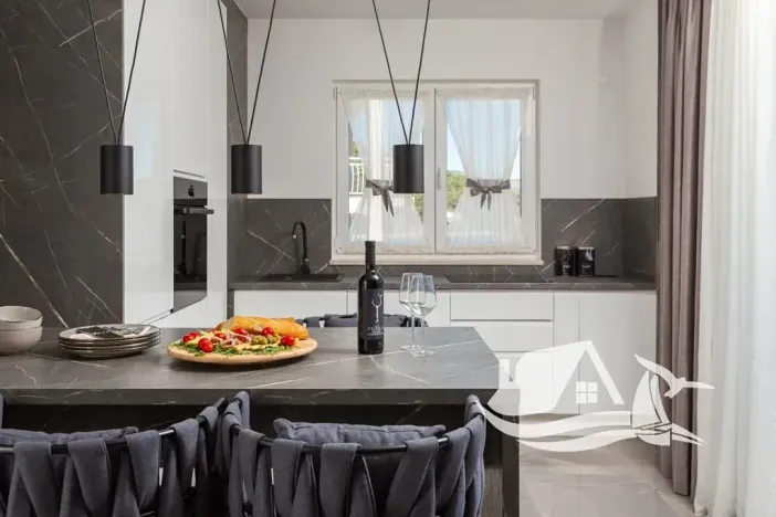 Prodej bytu 3+kk, Marina, Chorvatsko, 61 m2