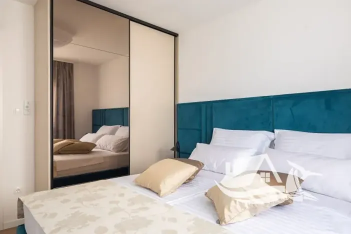 Prodej bytu 3+kk, Marina, Chorvatsko, 61 m2