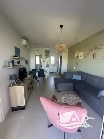 Prodej bytu 3+kk, Maleme, Řecko, 68 m2