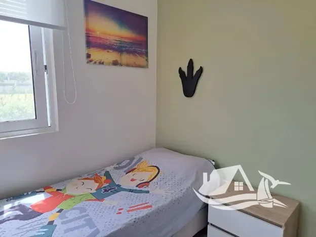 Prodej bytu 3+kk, Maleme, Řecko, 68 m2