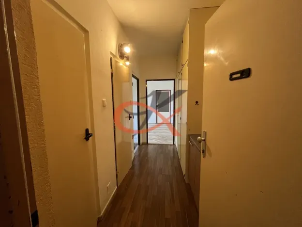 Prodej bytu 3+1, Zubří, Sídlištní, 72 m2