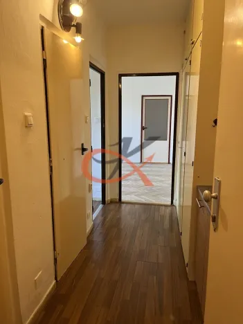 Prodej bytu 3+1, Zubří, Sídlištní, 72 m2