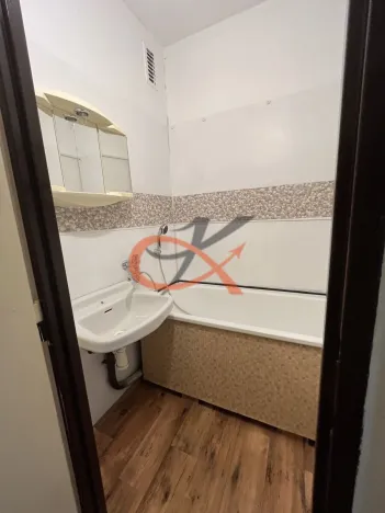 Prodej bytu 3+1, Zubří, Sídlištní, 72 m2