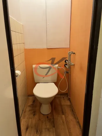 Prodej bytu 3+1, Zubří, Sídlištní, 72 m2