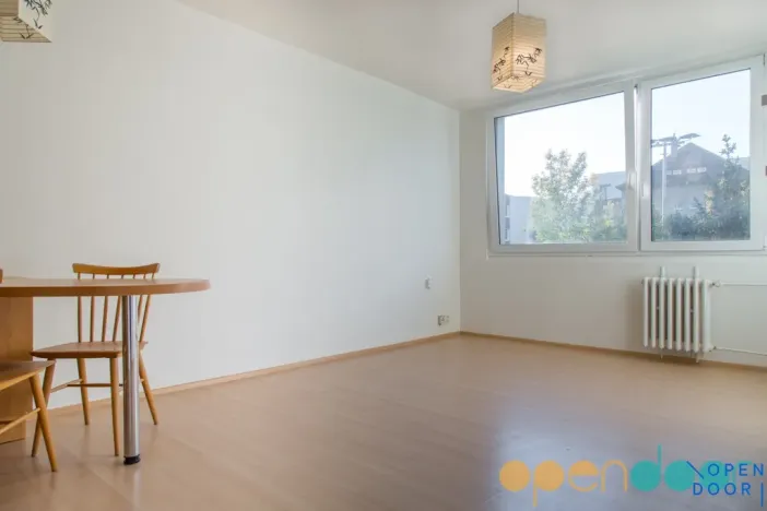 Pronájem bytu 2+kk, Praha - Michle, Ohradní, 42 m2