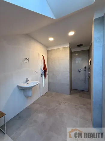 Prodej rodinného domu, Prostějov, Tovačovského, 104 m2