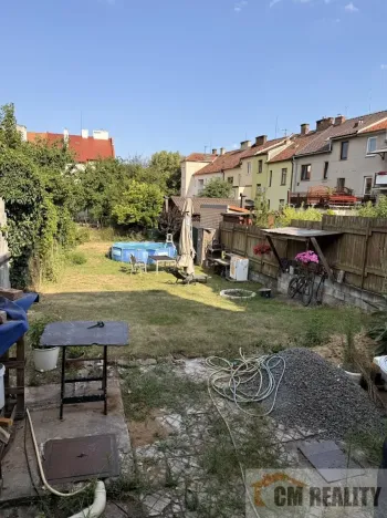 Prodej rodinného domu, Prostějov, Tovačovského, 104 m2