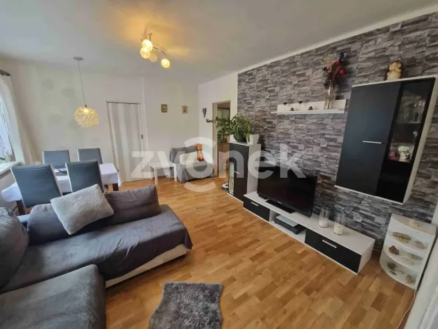 Prodej bytu 2+1, Uherské Hradiště, 57 m2
