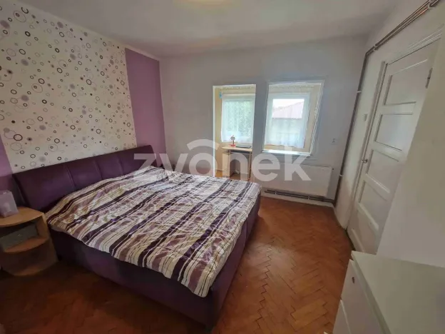 Prodej bytu 2+1, Uherské Hradiště, 57 m2