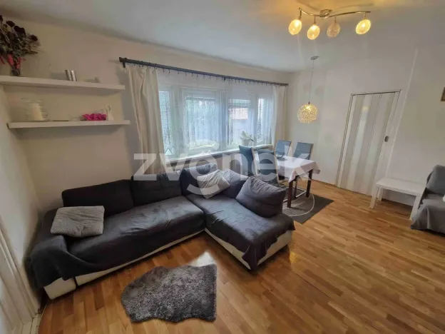 Prodej bytu 2+1, Uherské Hradiště, 57 m2