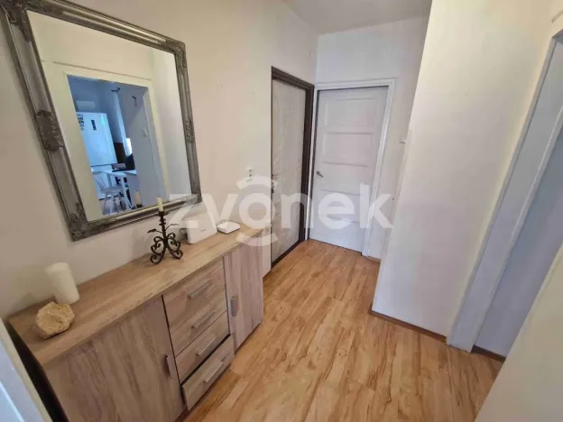 Prodej bytu 2+1, Uherské Hradiště, 65 m2