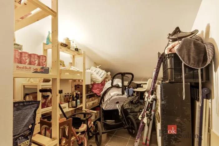 Prodej bytu 3+kk, Kladno - Kročehlavy, Generála Selnera, 69 m2