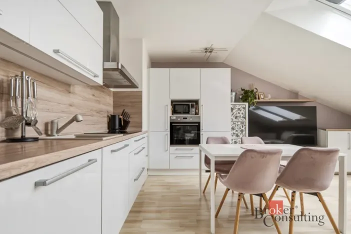Prodej bytu 3+kk, Kladno - Kročehlavy, Generála Selnera, 69 m2