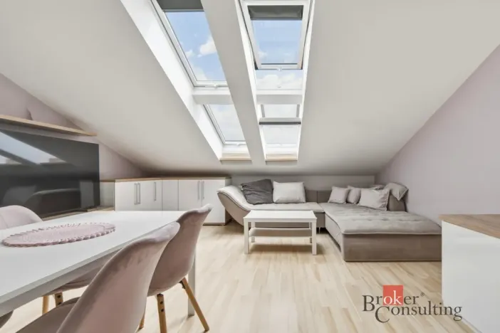Prodej bytu 3+kk, Kladno - Kročehlavy, Generála Selnera, 69 m2