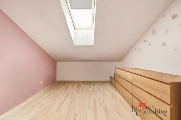 Prodej bytu 3+kk, Kladno - Kročehlavy, Generála Selnera, 69 m2