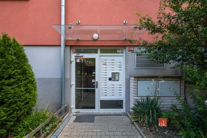 Prodej bytu 3+kk, Kladno - Kročehlavy, Generála Selnera, 69 m2