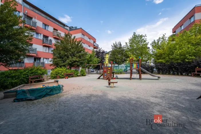Prodej bytu 3+kk, Kladno - Kročehlavy, Generála Selnera, 69 m2