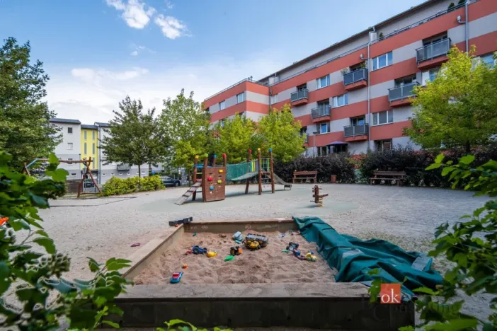 Prodej bytu 3+kk, Kladno - Kročehlavy, Generála Selnera, 69 m2