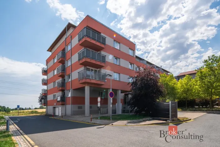 Prodej bytu 3+kk, Kladno - Kročehlavy, Generála Selnera, 69 m2