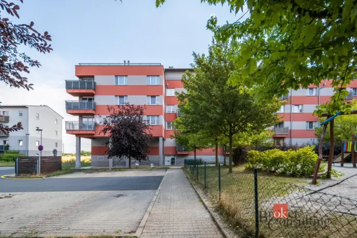 Prodej bytu 3+kk, Kladno - Kročehlavy, Generála Selnera, 69 m2