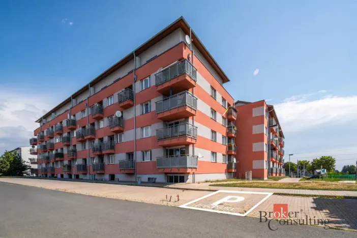 Prodej bytu 3+kk, Kladno - Kročehlavy, Generála Selnera, 69 m2