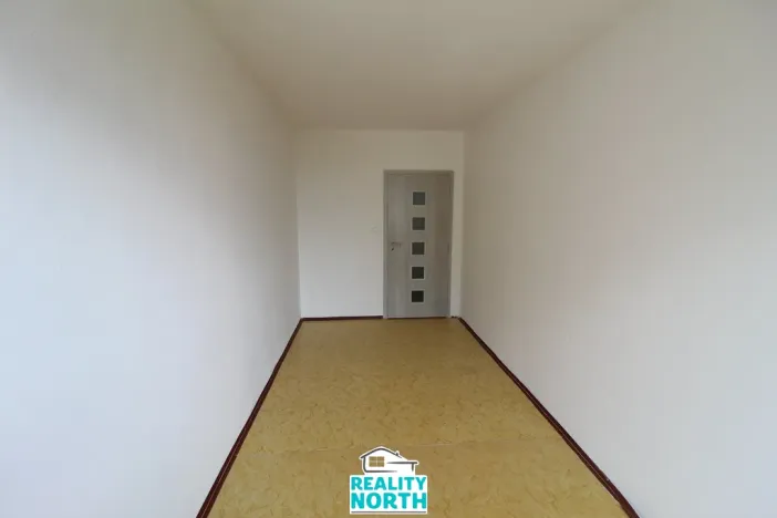 Prodej bytu 3+1, Ústí nad Labem, Obvodová, 71 m2