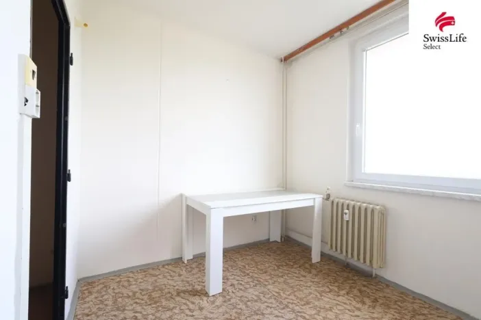 Prodej bytu 1+1, Havlíčkův Brod, Na Výšině, 40 m2