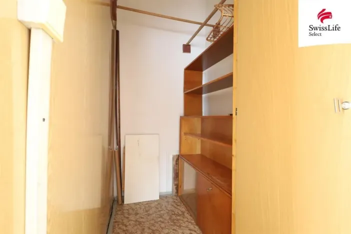 Prodej bytu 1+1, Havlíčkův Brod, Na Výšině, 40 m2