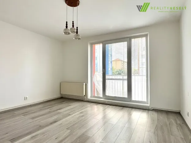 Pronájem bytu 3+1, Hodonín, Seifertova, 63 m2