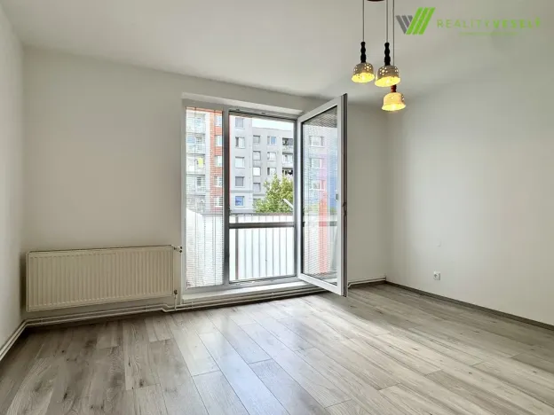Pronájem bytu 3+1, Hodonín, Seifertova, 63 m2