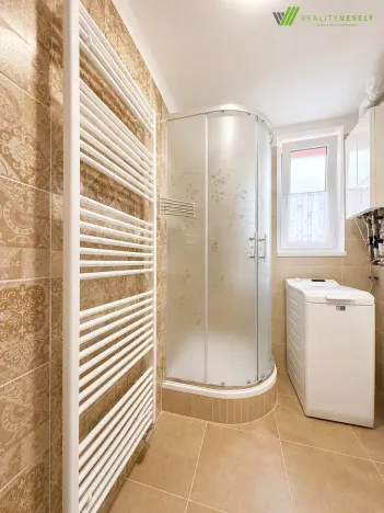 Pronájem bytu 3+1, Hodonín, Seifertova, 63 m2