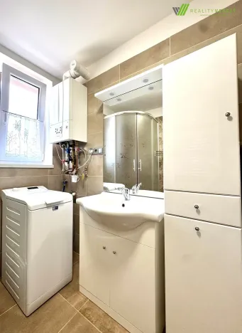 Pronájem bytu 3+1, Hodonín, Seifertova, 63 m2