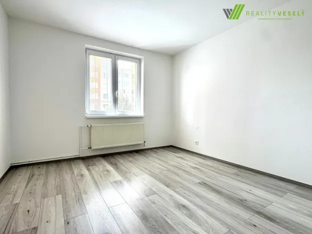 Pronájem bytu 3+1, Hodonín, Seifertova, 63 m2
