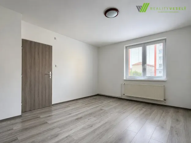 Pronájem bytu 3+1, Hodonín, Seifertova, 63 m2