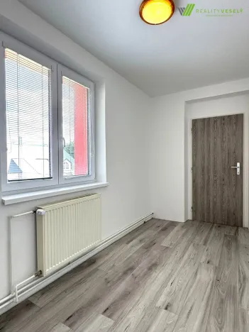 Pronájem bytu 3+1, Hodonín, Seifertova, 63 m2