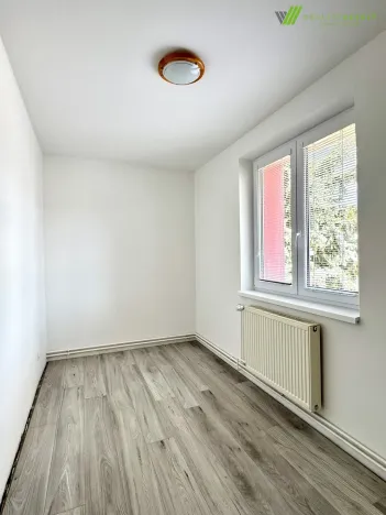 Pronájem bytu 3+1, Hodonín, Seifertova, 63 m2
