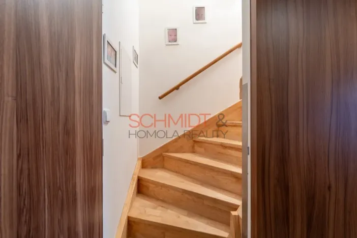 Pronájem bytu 3+kk, Vyškov - Vyškov-Předměstí, Hybešova, 88 m2