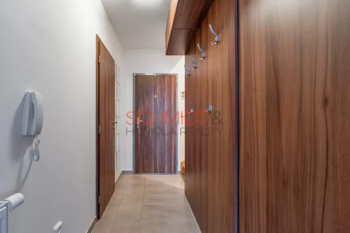 Pronájem bytu 3+kk, Vyškov - Vyškov-Předměstí, Hybešova, 88 m2