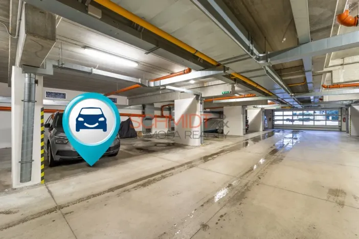 Pronájem bytu 3+kk, Vyškov - Vyškov-Předměstí, Hybešova, 88 m2