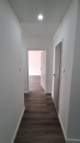 Pronájem bytu 2+1, Bílina - Teplické Předměstí, Sídliště Za Chlumem, 50 m2