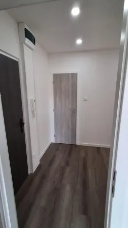 Pronájem bytu 2+1, Bílina - Teplické Předměstí, Sídliště Za Chlumem, 50 m2