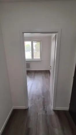 Pronájem bytu 2+1, Bílina - Teplické Předměstí, Sídliště Za Chlumem, 50 m2