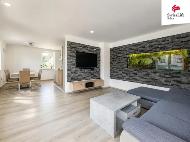 Prodej rodinného domu, Lično, 80 m2