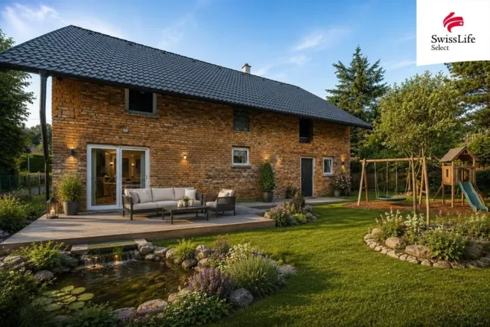 Prodej rodinného domu, Lično, 80 m2
