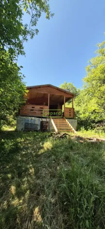 Prodej zahrady, Brno - Jundrov, 404 m2